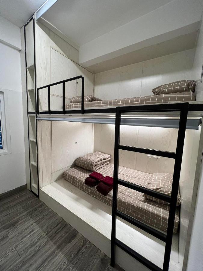 Comfy Crib Asrama Bangkok