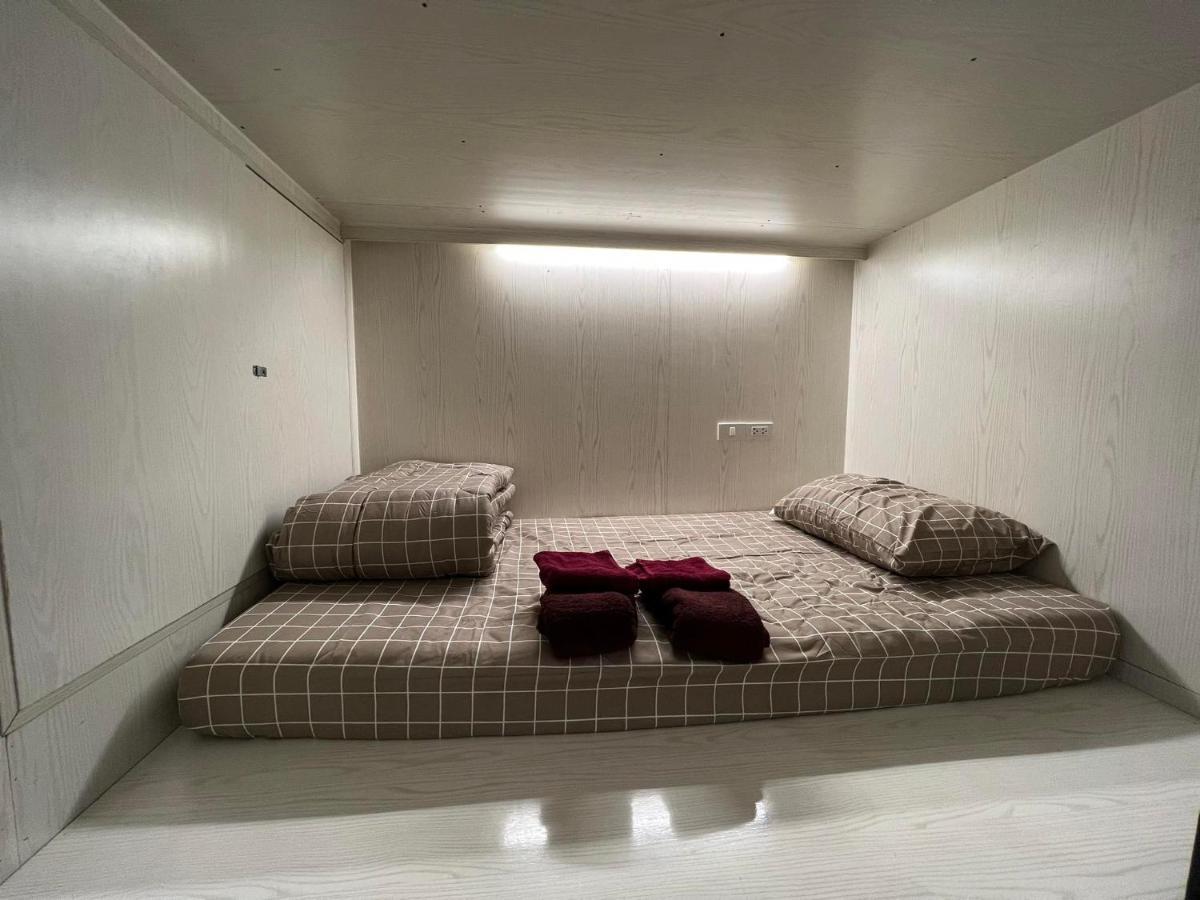 Asrama Comfy Crib Bangkok