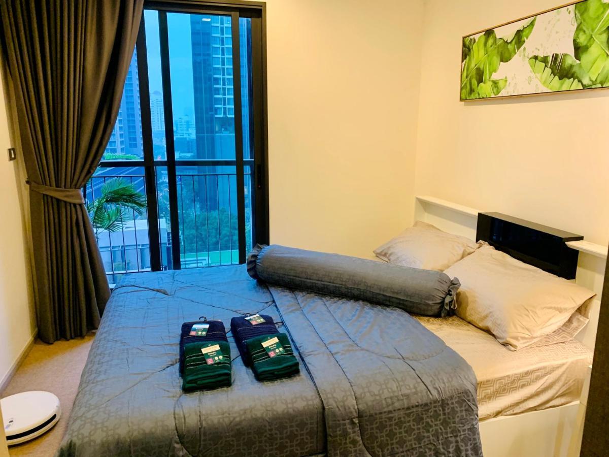 Apartment Sumkhuvit Best Price For Rent *