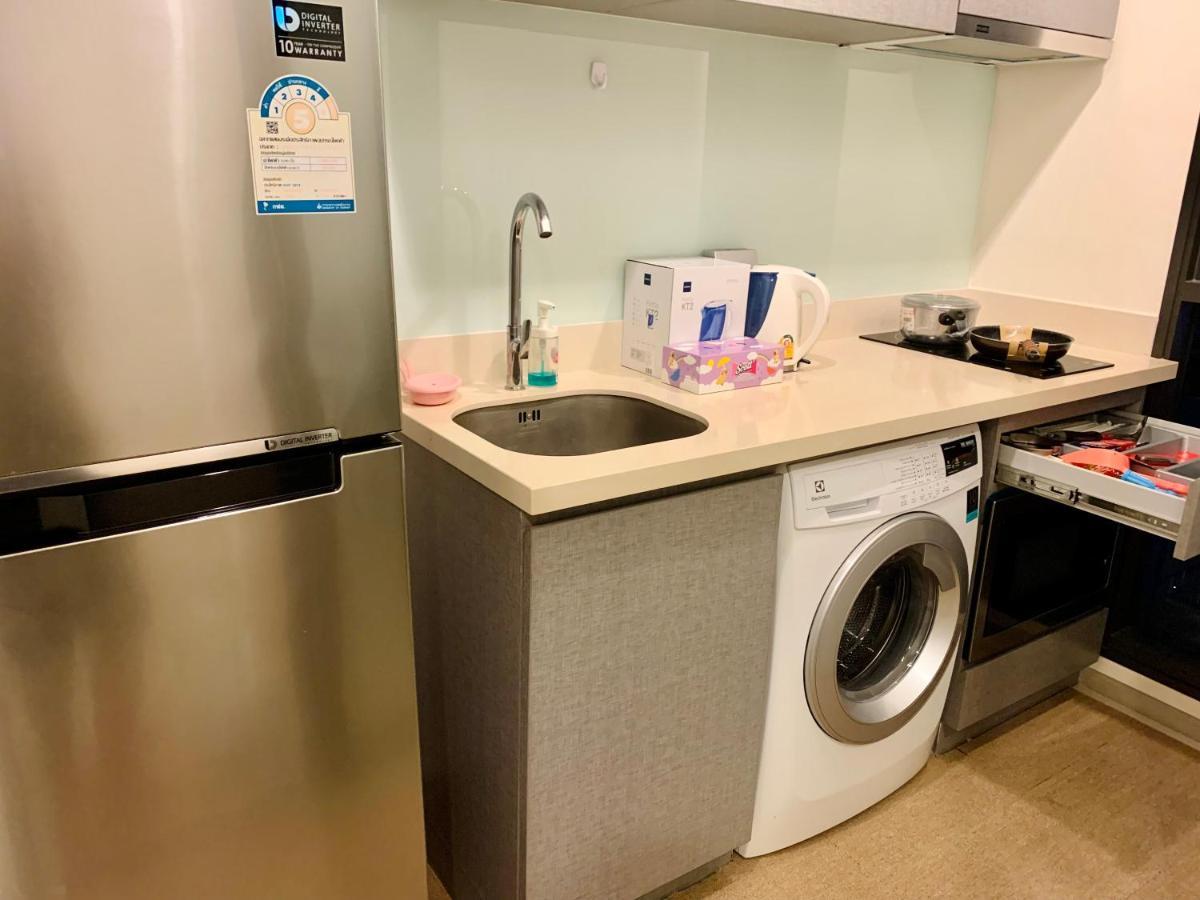 Sumkhuvit Best Price For Rent Apartment *
