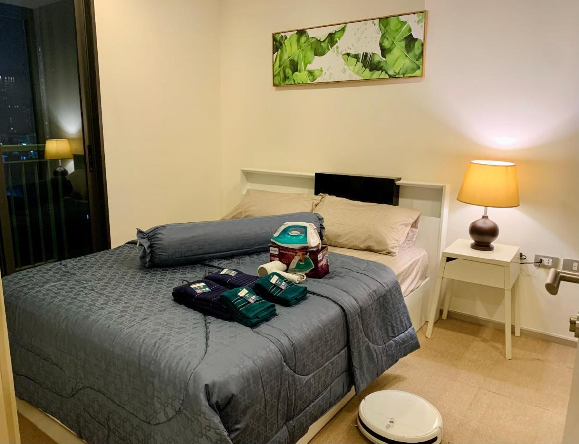 Sumkhuvit Best Price For Rent Apartment Bangkok