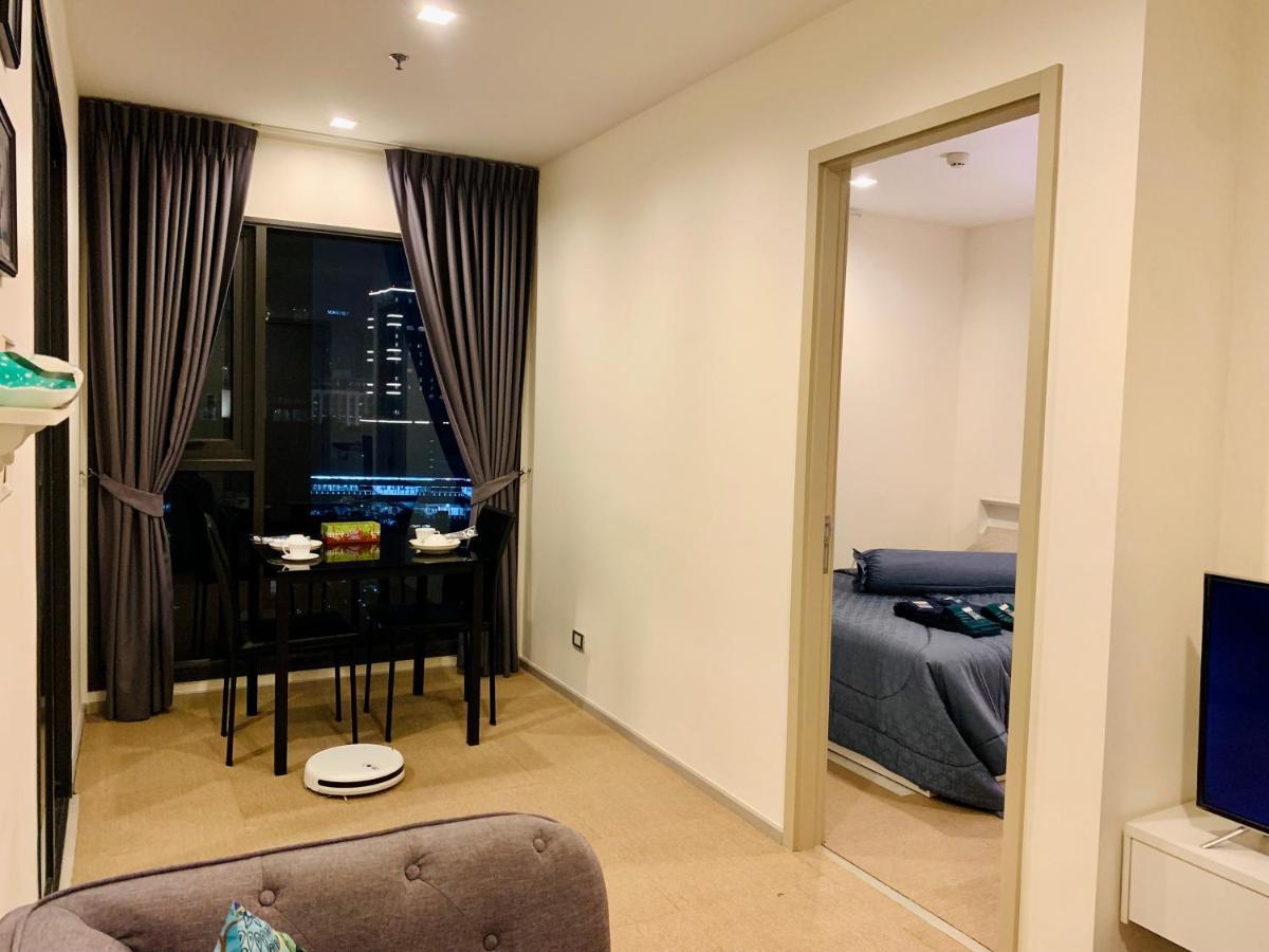 Sumkhuvit Best Price For Rent Apartment