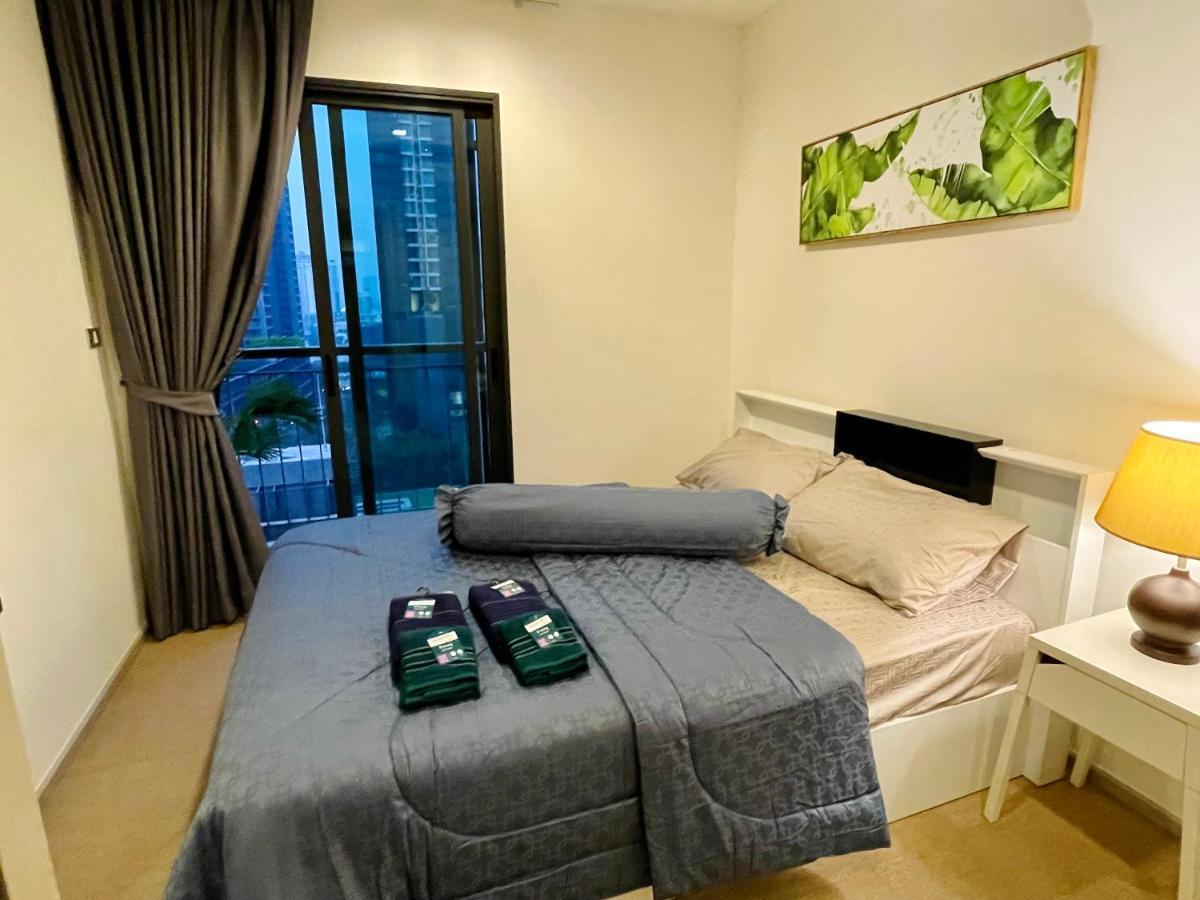 Sumkhuvit Best Price For Rent Apartment