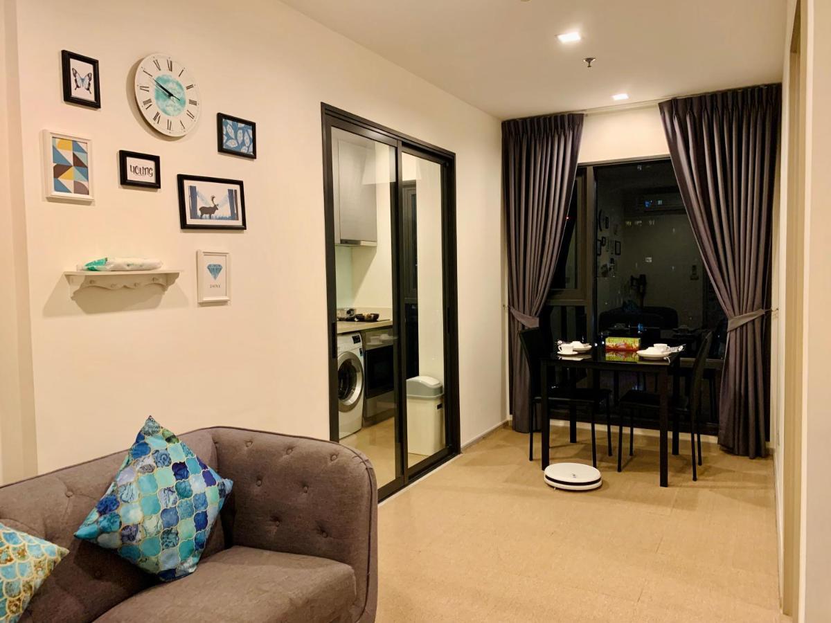 Apartment Sumkhuvit Best Price For Rent Bangkok