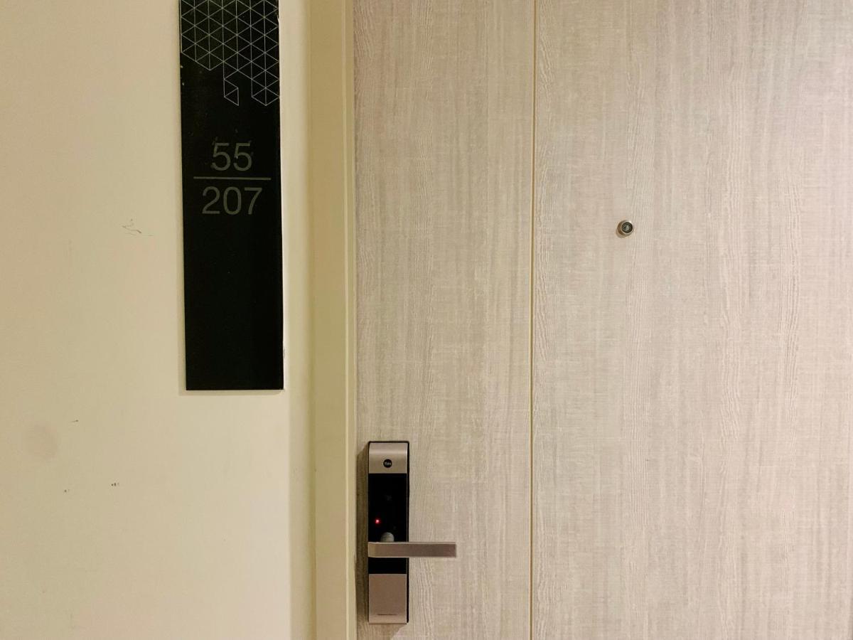 Apartment Sumkhuvit Best Price For Rent *