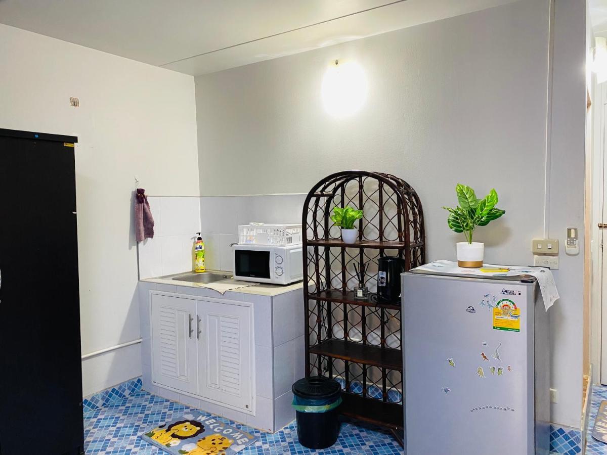 Appartement Popular T8 Fl.5 Bangkok