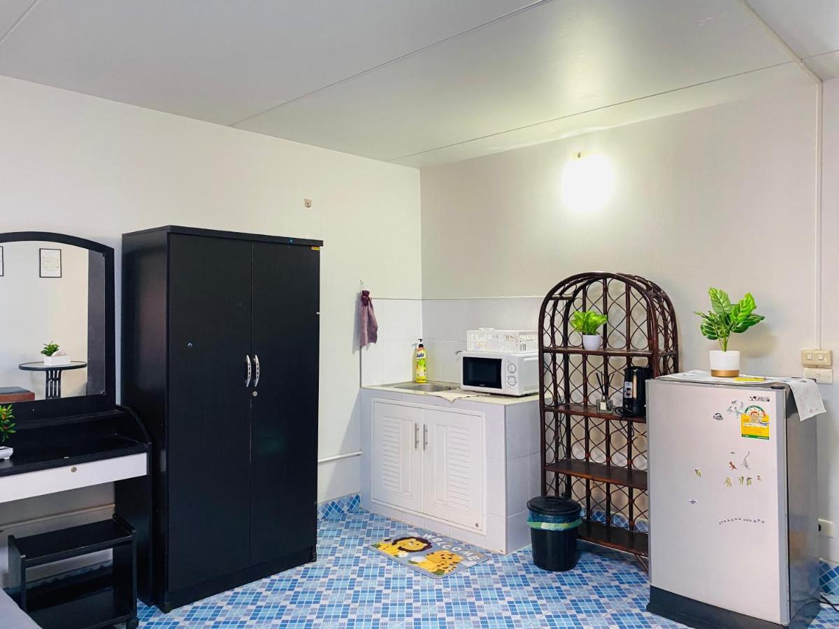 Popular T8 Fl.5 Apartment