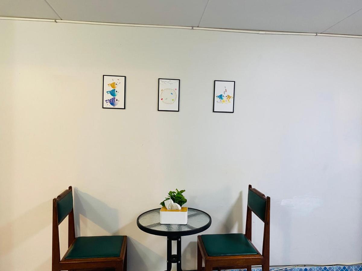 Popular T8 Fl.5 Appartement Bangkok