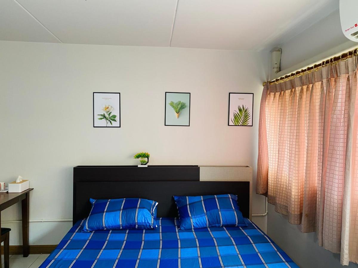 Apartment Popular T8 Fl.9.2 Bangkok