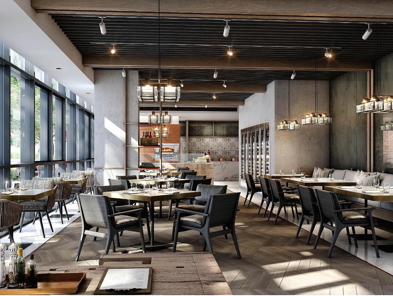 Somerset Maison Asoke Apartment Bangkok
