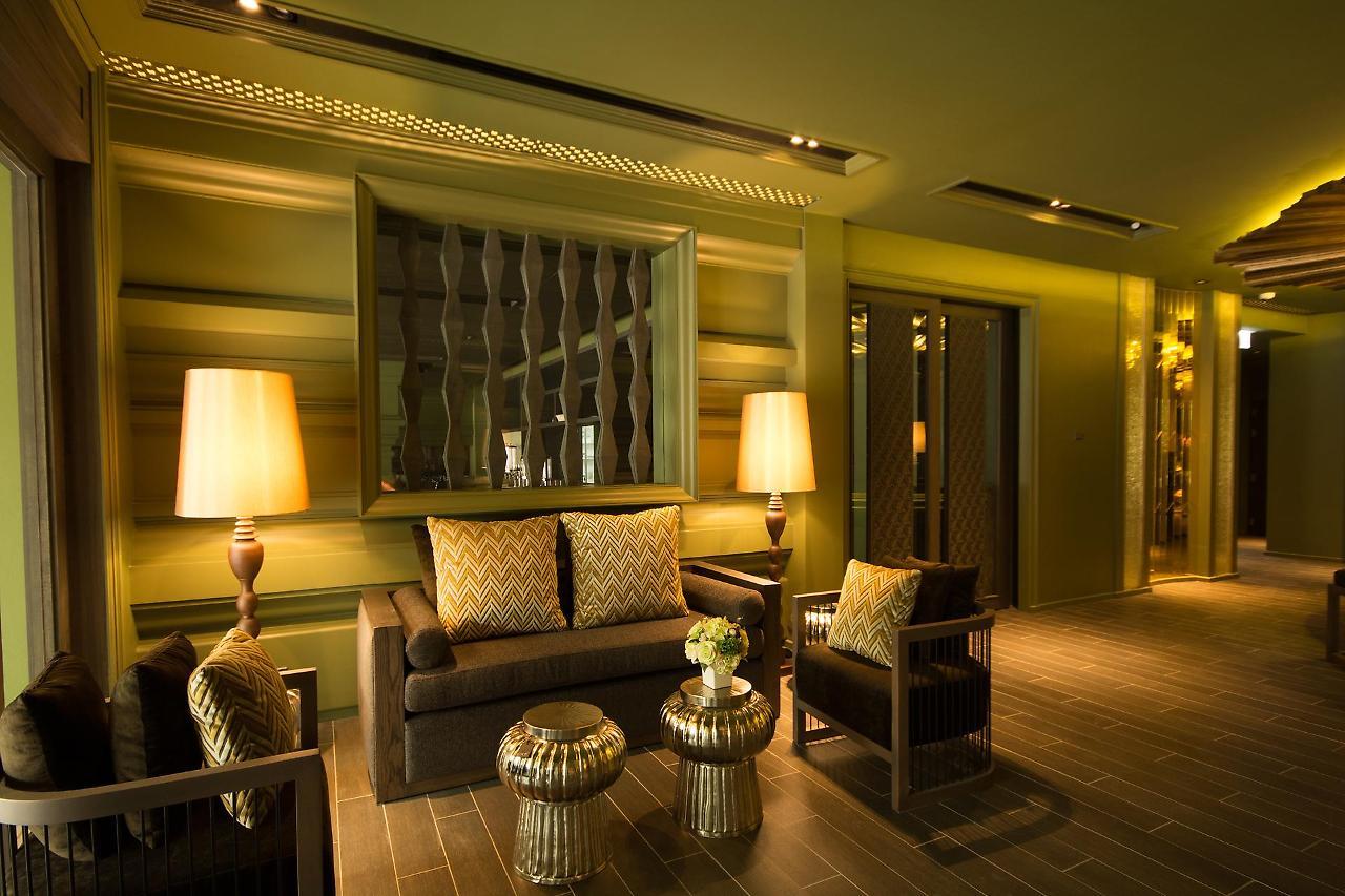 Hotel Chillax Heritage 3*