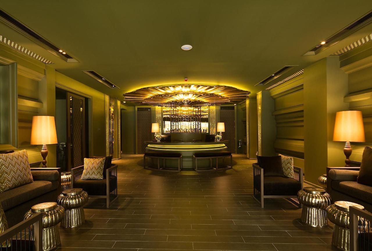 Hotel Chillax Heritage