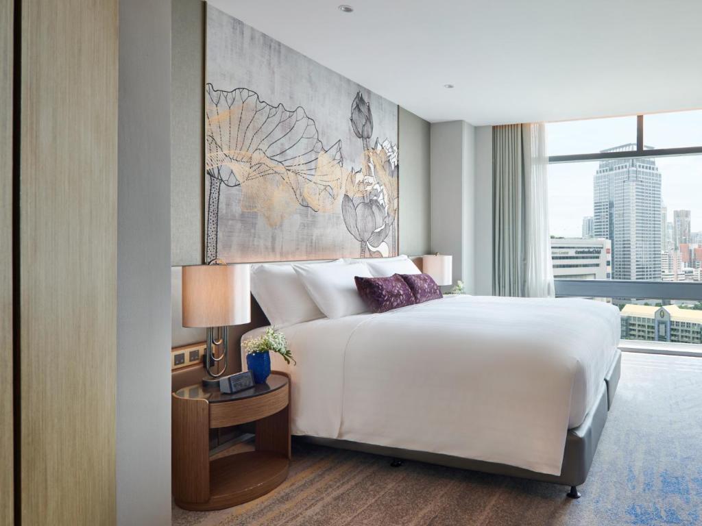 Hotel Chatrium Grand 5*