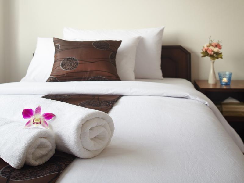Hotel Super Oyo 484 Pannee Khaosan Sha 3*