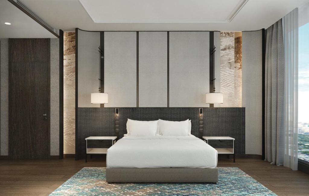 Dusitd2 Samyan 4*