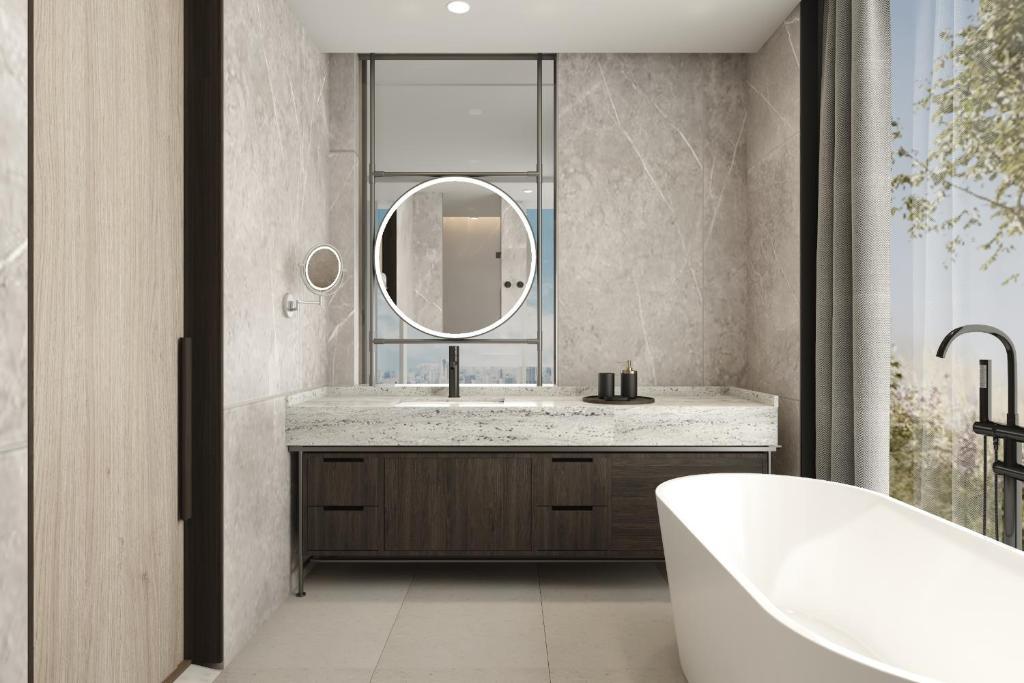 Dusitd2 Samyan 4* Bangkok