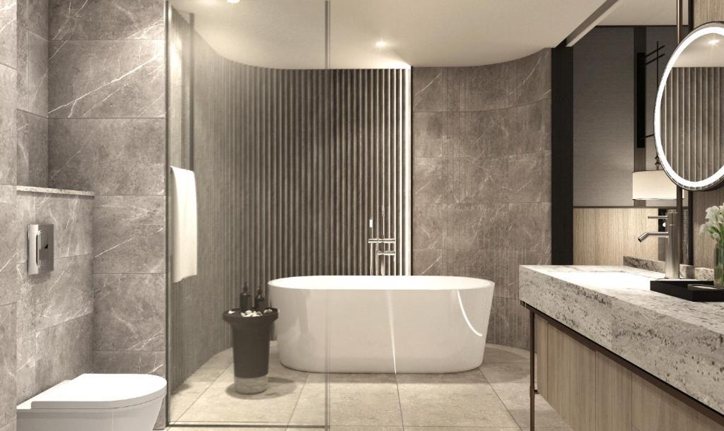 Dusitd2 Samyan 4*
