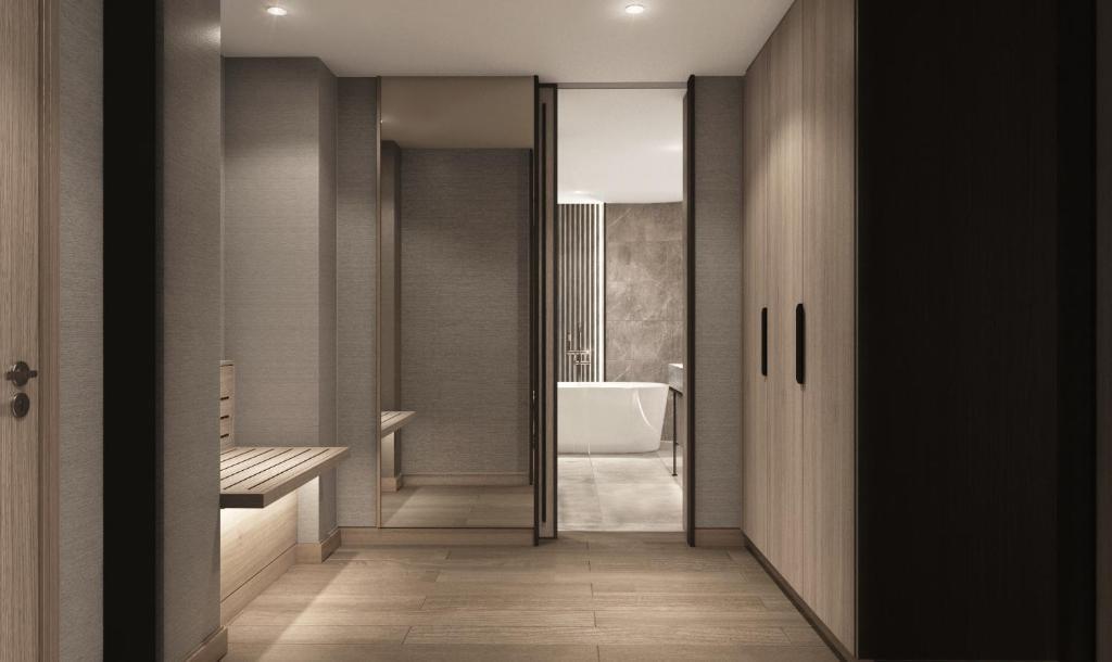 Hotel Dusitd2 Samyan Bangkok