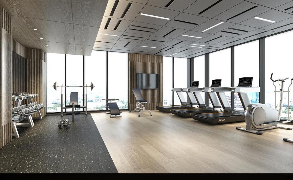 Hotel Dusitd2 Samyan