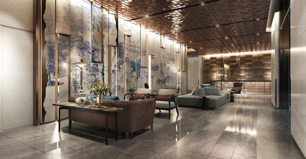 Hotel Dusitd2 Samyan 4*