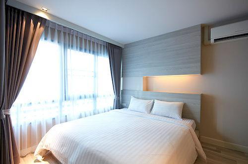 The Present Sathorn Hotel 3*