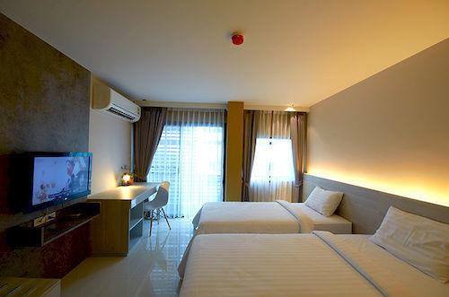 The Present Sathorn 3*