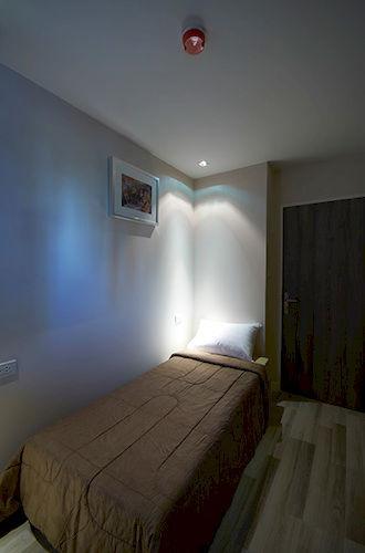 Hotel The Present Sathorn 3*