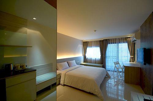 The Present Sathorn Hotel Bangkok