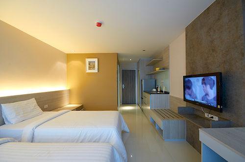 The Present Sathorn Bangkok