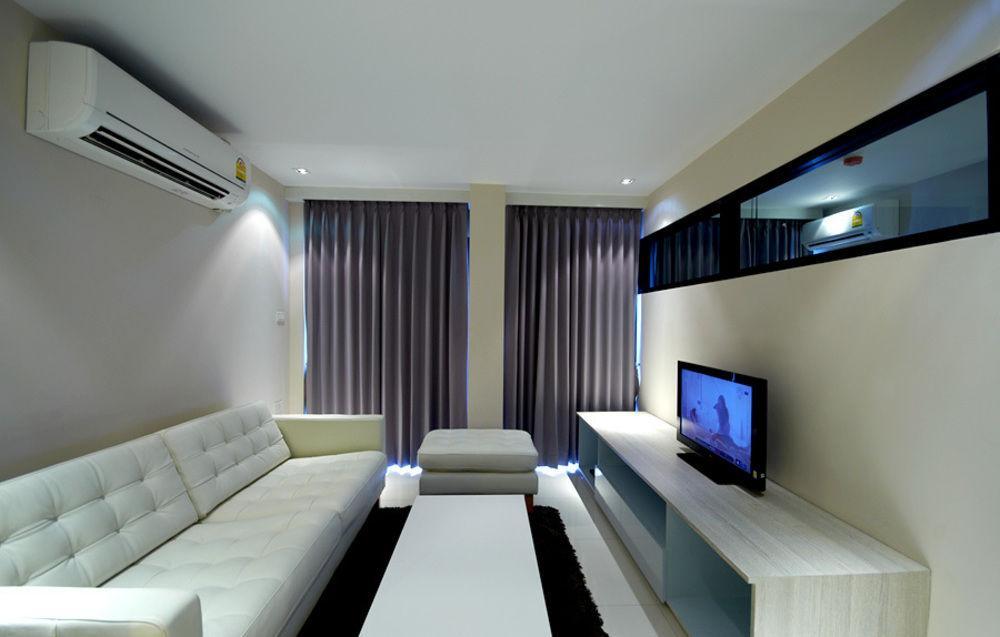 The Present Sathorn 3* Bangkok
