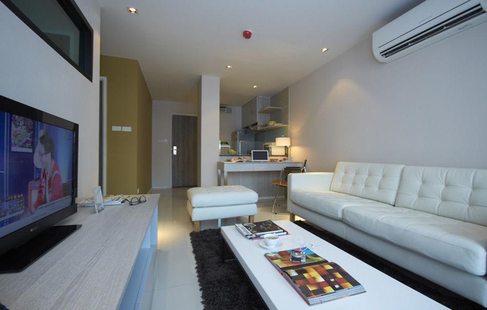 The Present Sathorn 3* Bangkok