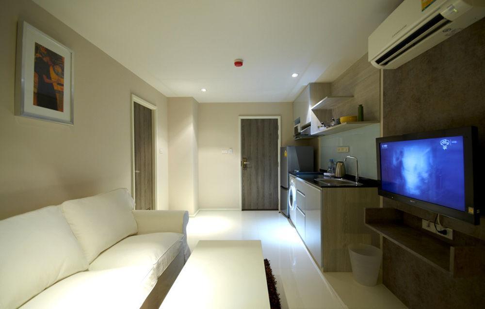 The Present Sathorn Bangkok