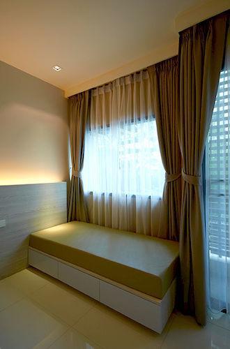 The Present Sathorn Hotel