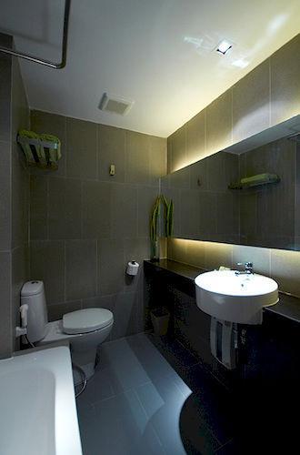 Hotel The Present Sathorn Bangkok
