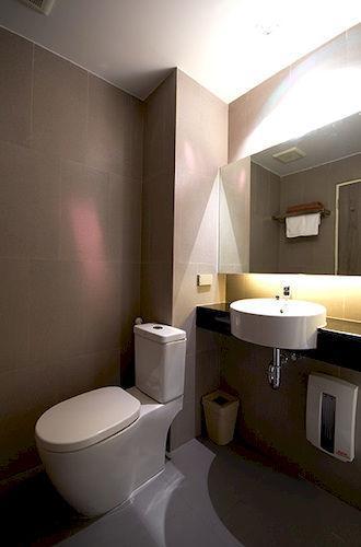 Hotel The Present Sathorn