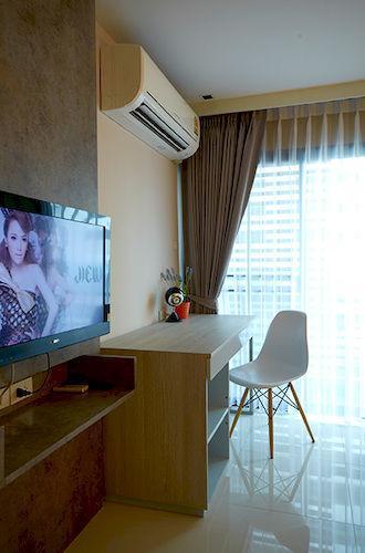 The Present Sathorn Bangkok