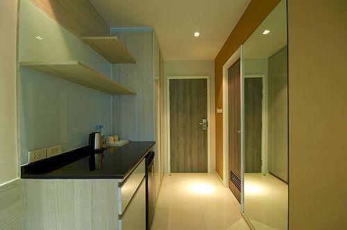 The Present Sathorn 3*