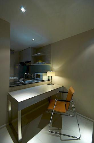 The Present Sathorn Hotel Bangkok