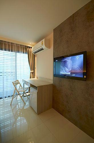 The Present Sathorn Hotel