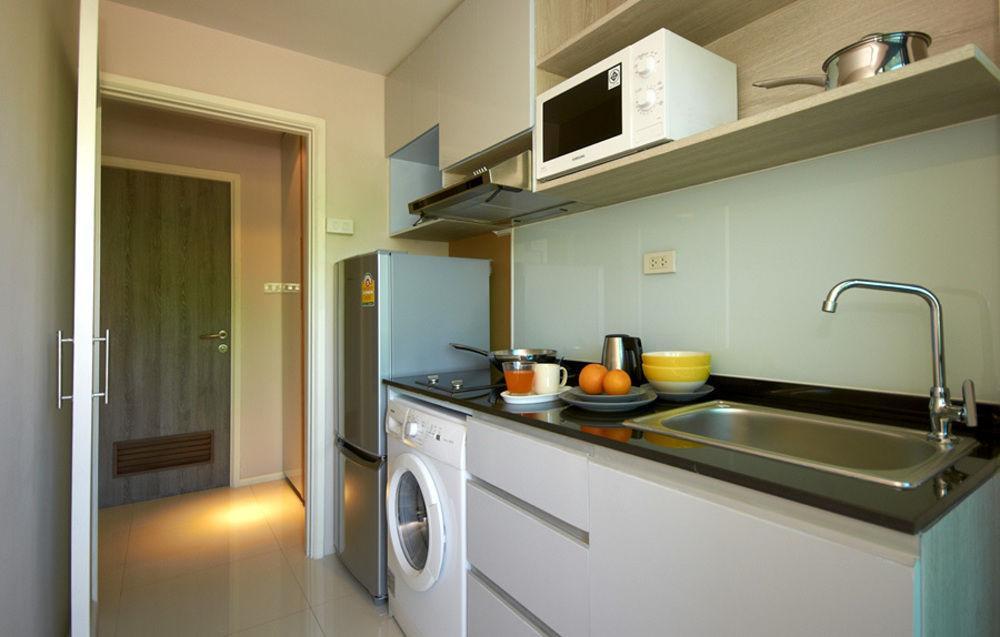 The Present Sathorn Hotel 3*