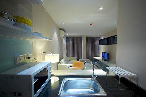 The Present Sathorn 3*