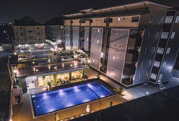 Hotel Gold Airport 3*