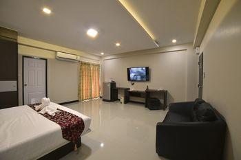 Hotel Gold Airport Bangkok