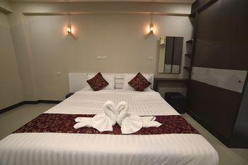 Gold Airport Hotel Bangkok