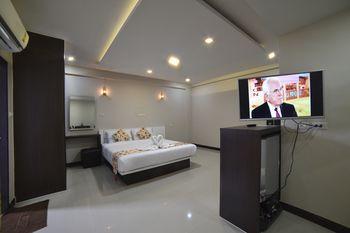 Gold Airport Hotel Bangkok