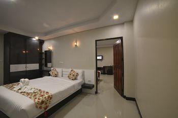 Hotel Gold Airport 3*