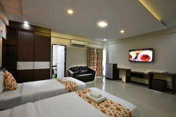 Gold Airport Hotel