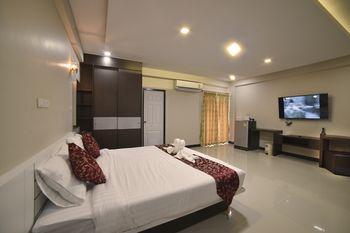 Hotel Gold Airport Bangkok