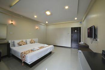 Gold Airport 3* Bangkok