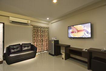 Gold Airport Hotel